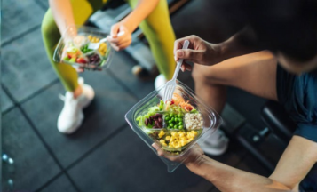 Nutrition Consultation